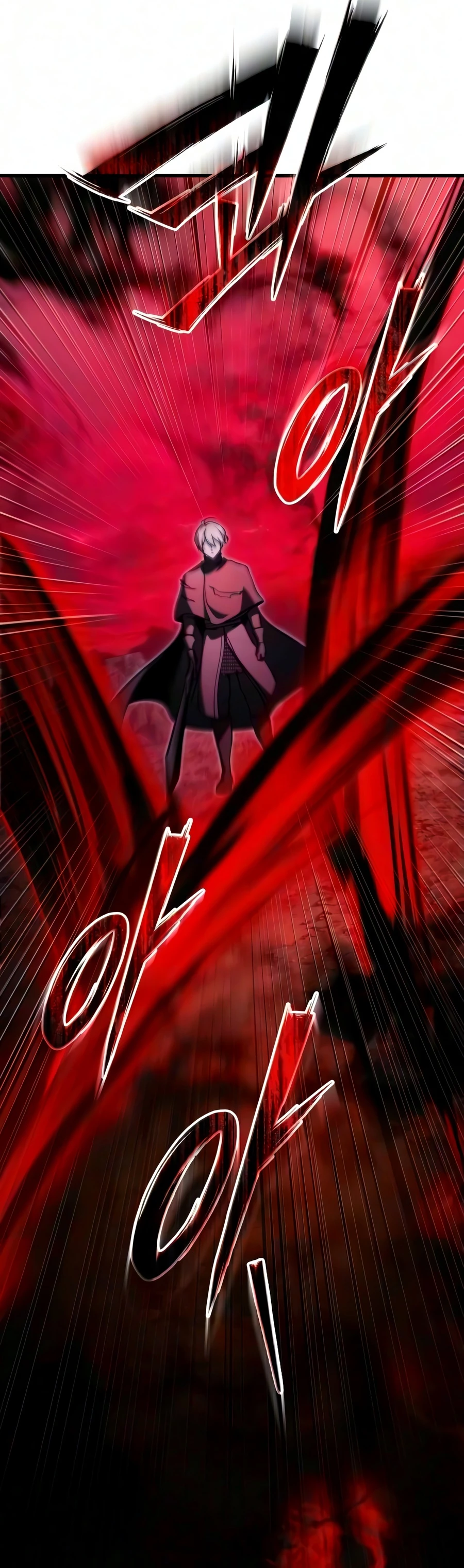 Read Terminally Ill Genius Dark Knight EN Manga Online