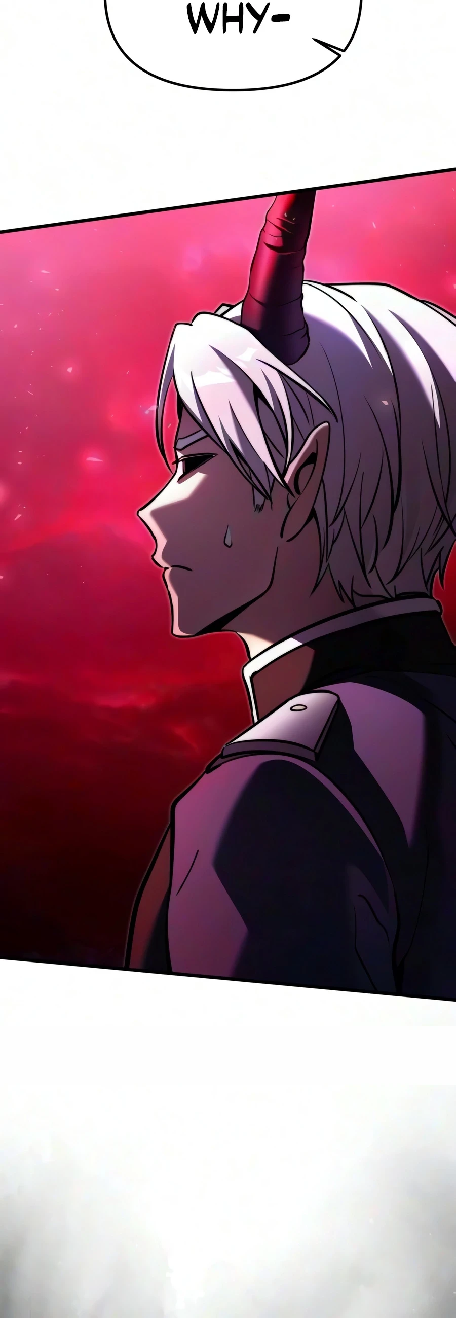 Read Terminally Ill Genius Dark Knight EN Manga Online