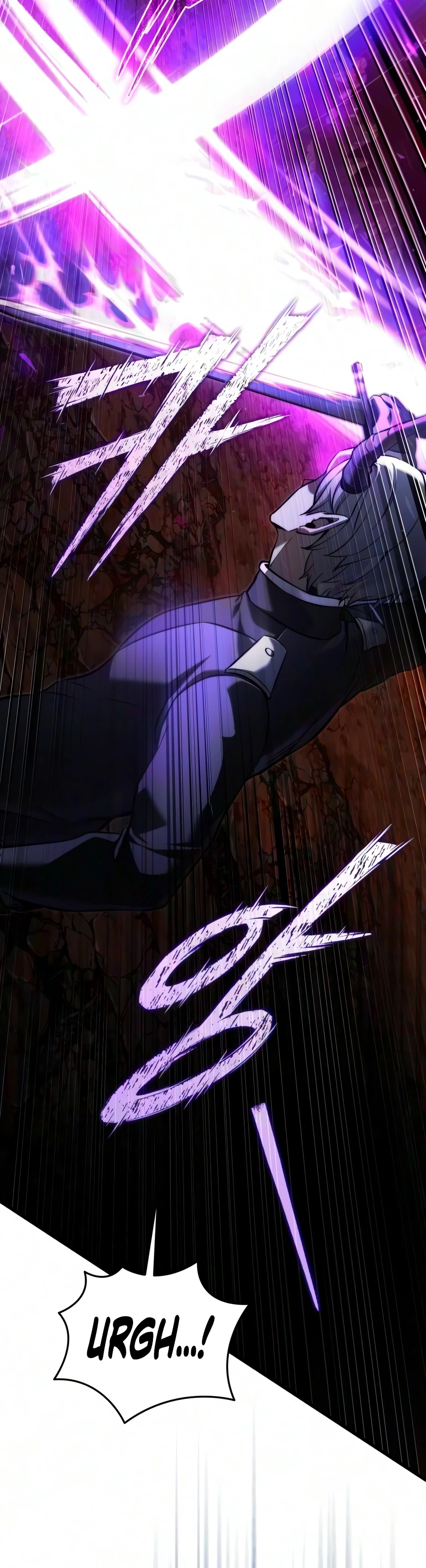 Read Terminally Ill Genius Dark Knight EN Manga Online