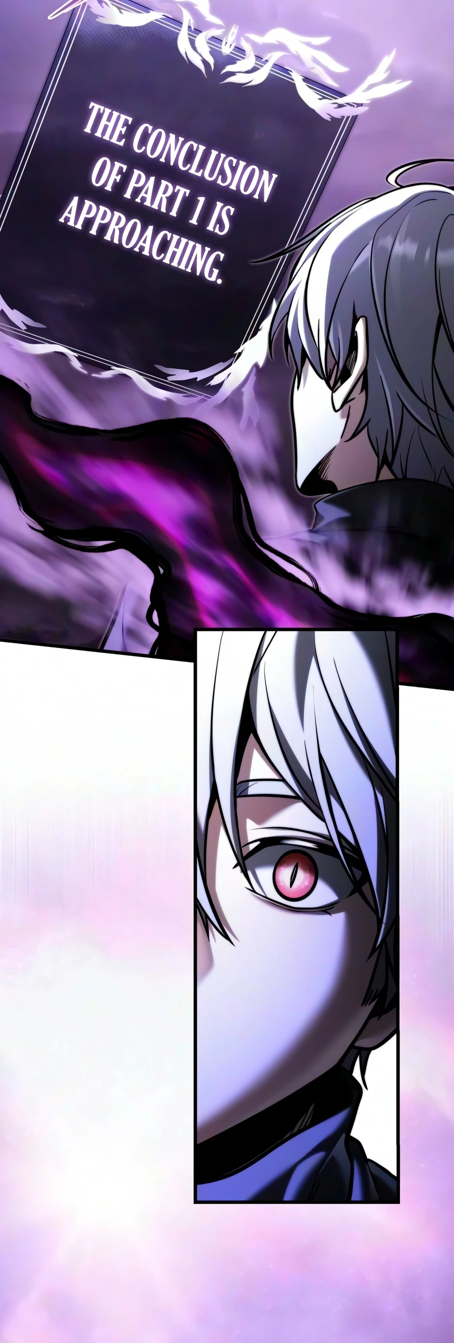 Read Terminally Ill Genius Dark Knight EN Manga Online