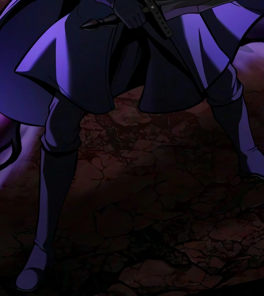 Read Terminally Ill Genius Dark Knight EN Manga Online