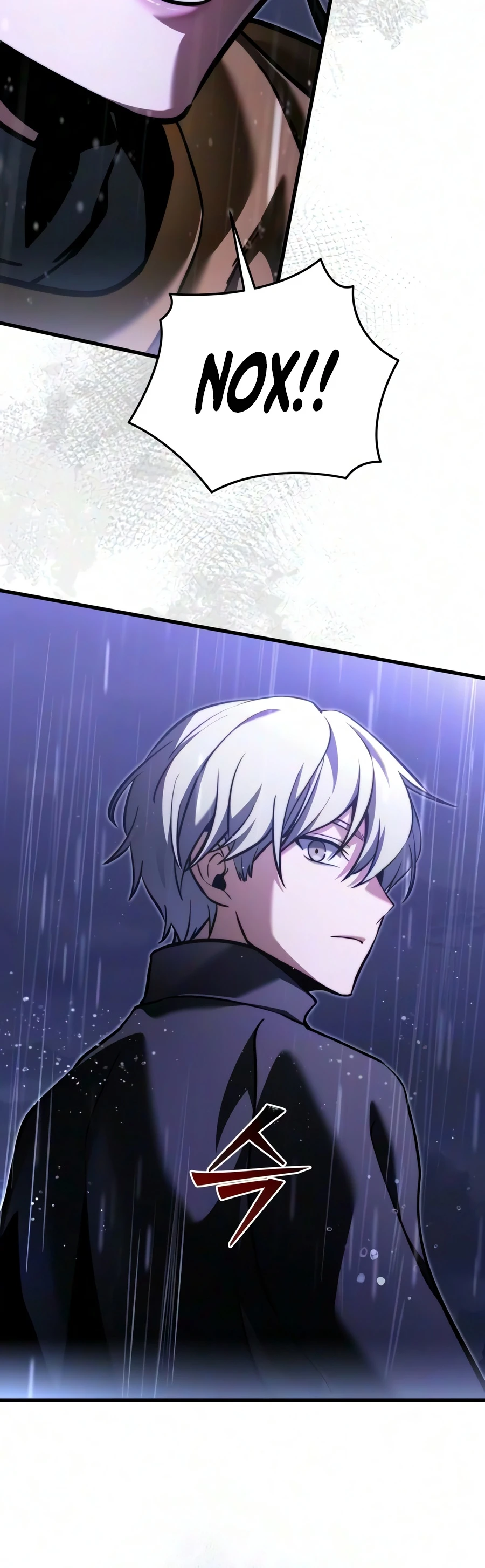 Read Terminally Ill Genius Dark Knight EN Manga Online