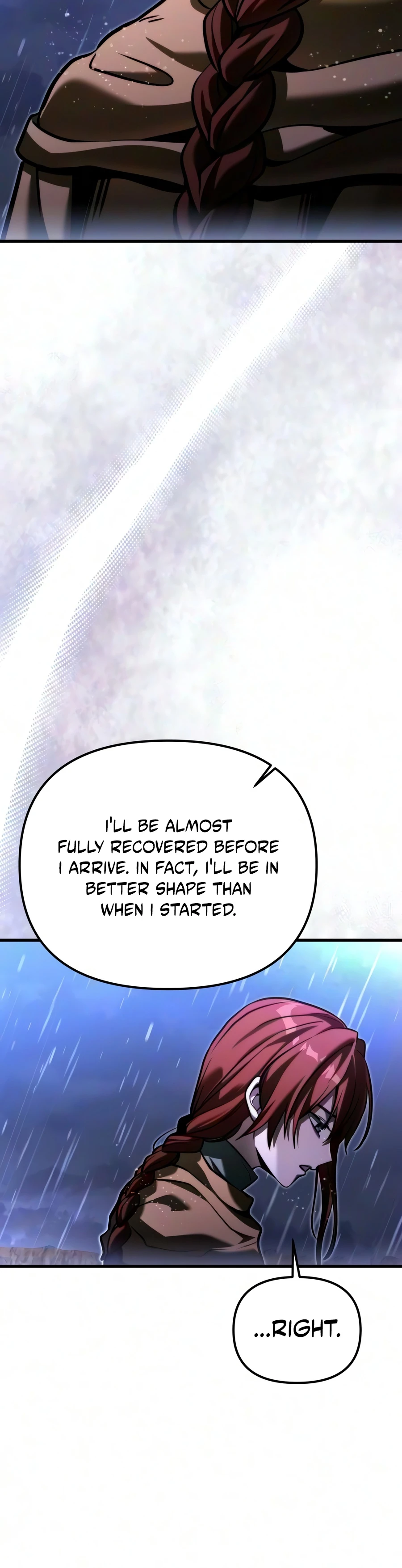 Read Terminally Ill Genius Dark Knight EN Manga Online