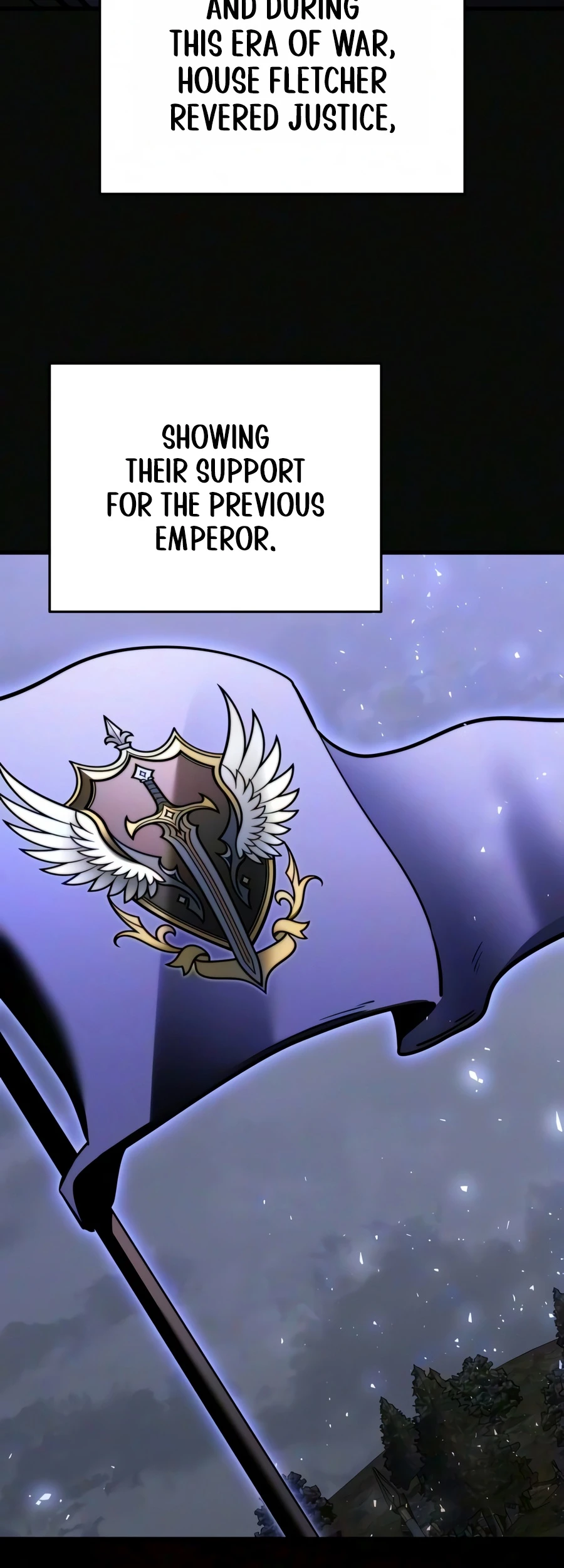 Read Terminally Ill Genius Dark Knight EN Manga Online