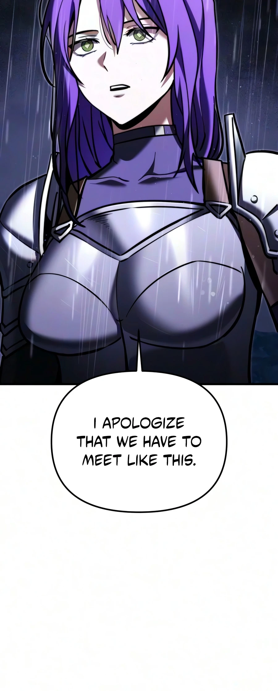 Read Terminally Ill Genius Dark Knight EN Manga Online