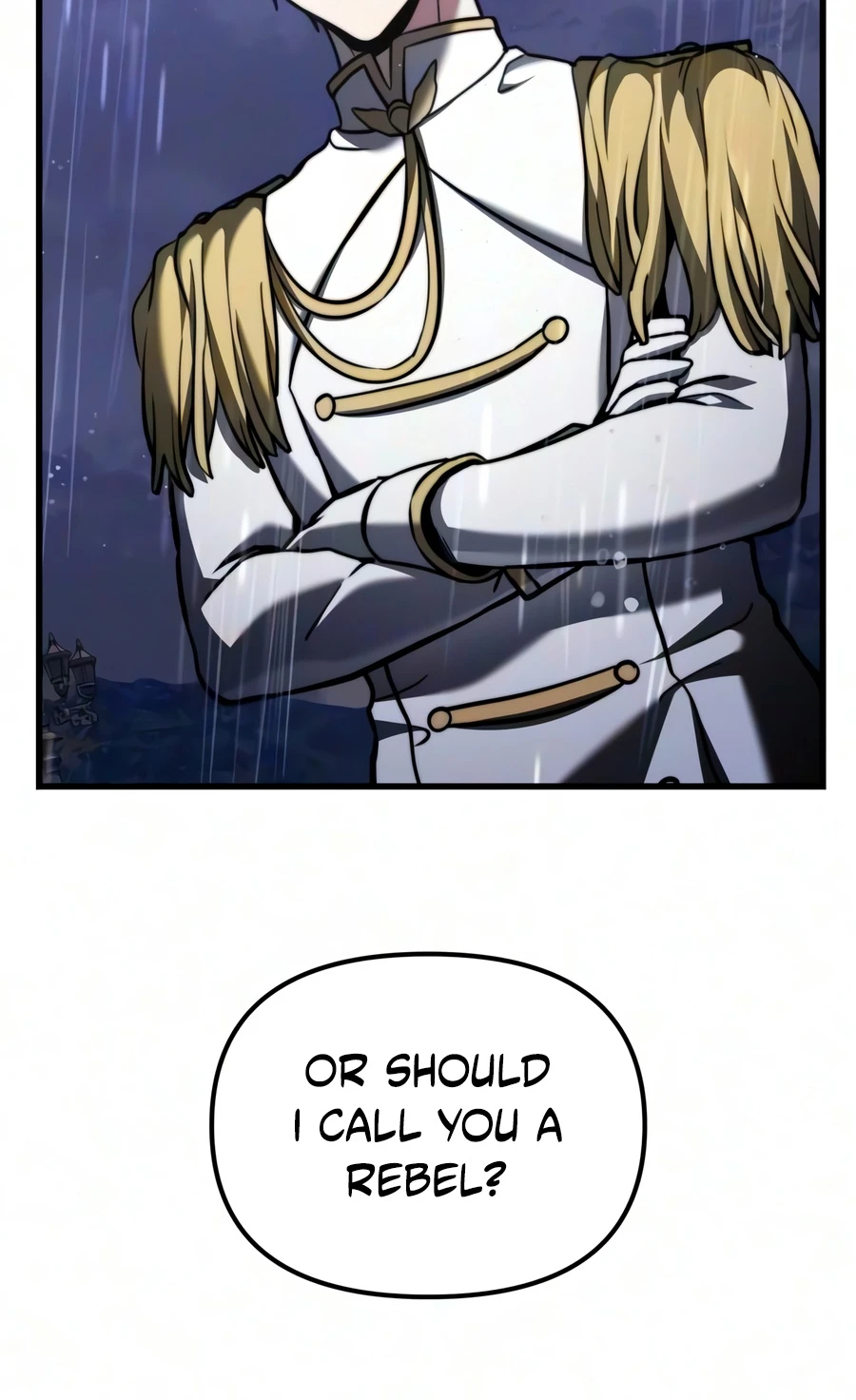 Read Terminally Ill Genius Dark Knight EN Manga Online