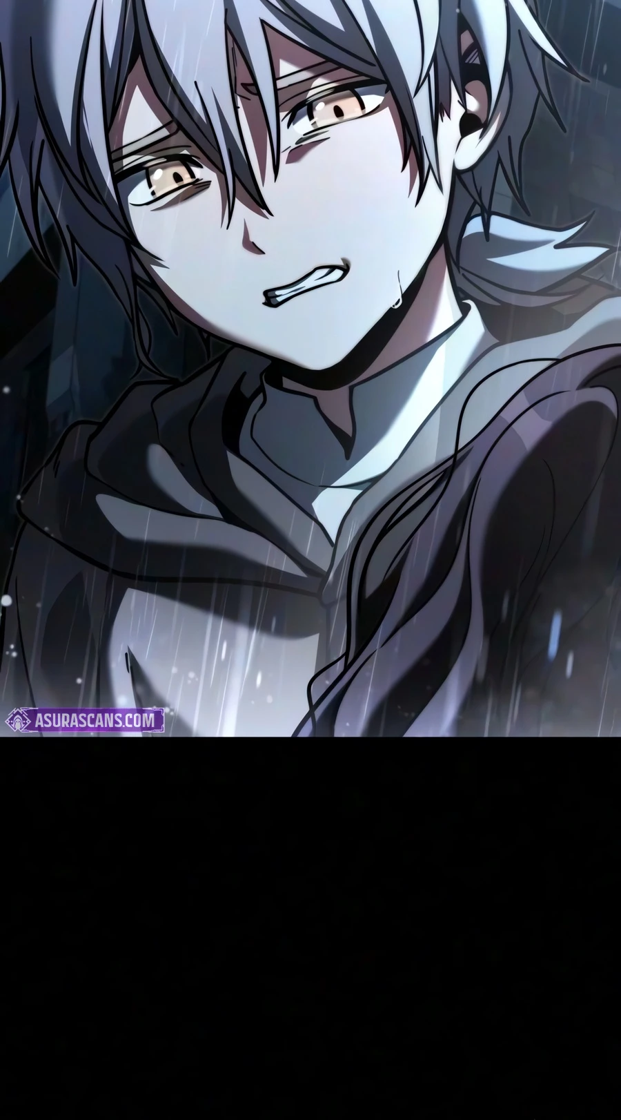 Read Terminally Ill Genius Dark Knight EN Manga Online