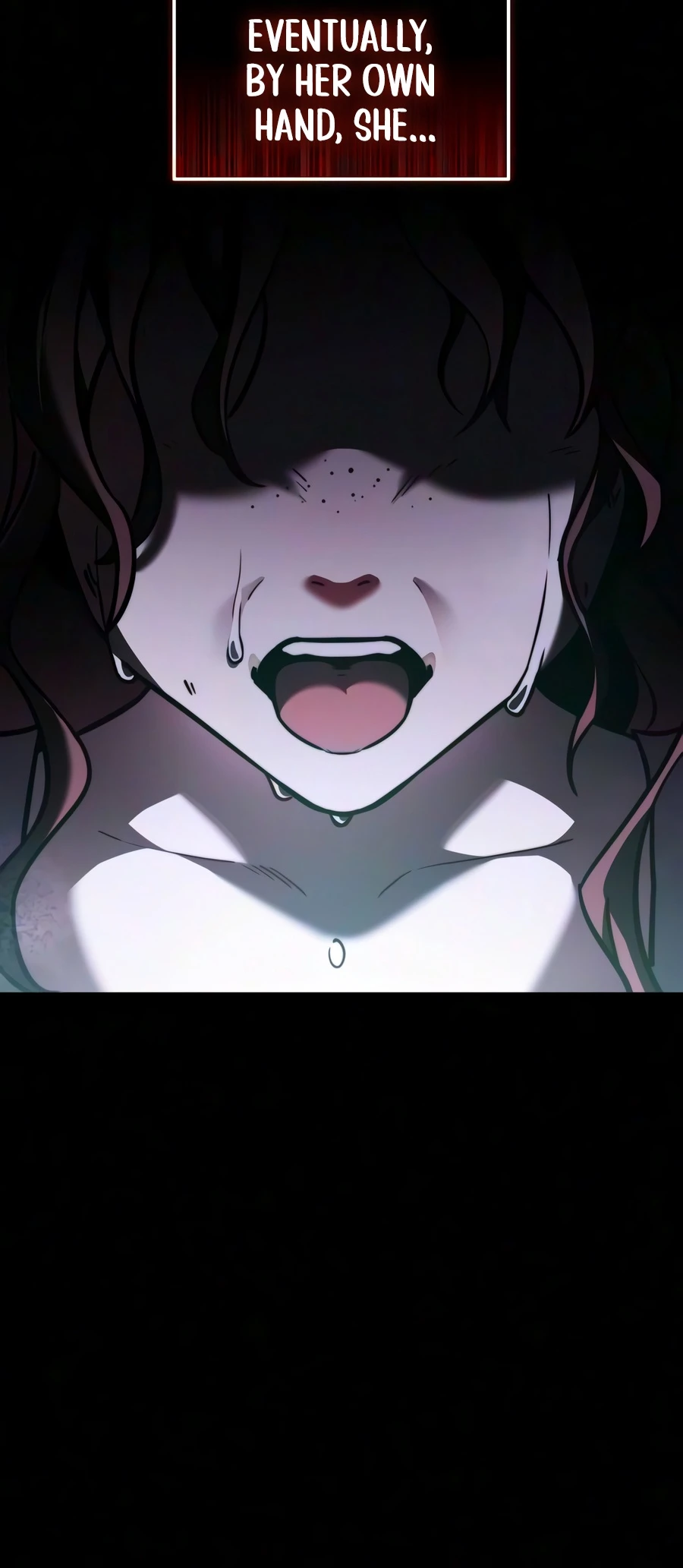 Read Terminally Ill Genius Dark Knight EN Manga Online