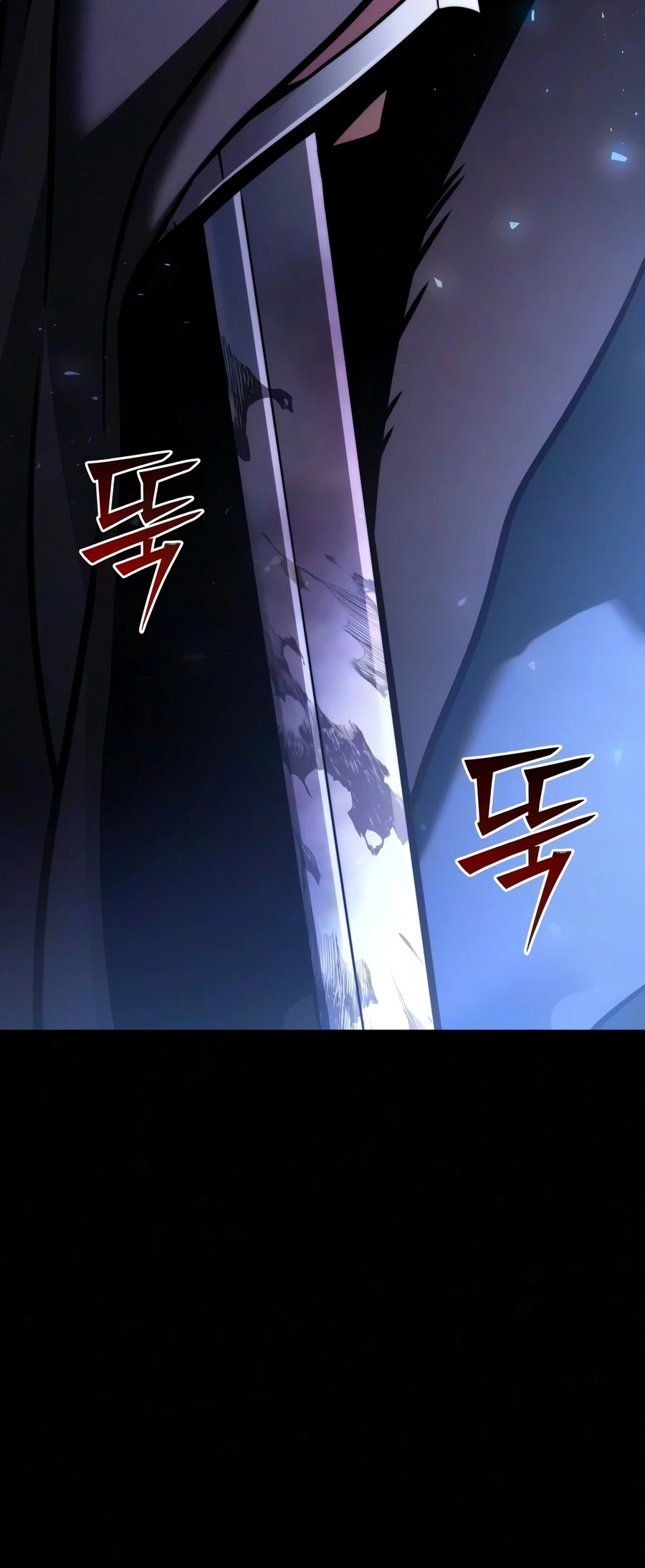 Read Terminally Ill Genius Dark Knight EN Manga Online