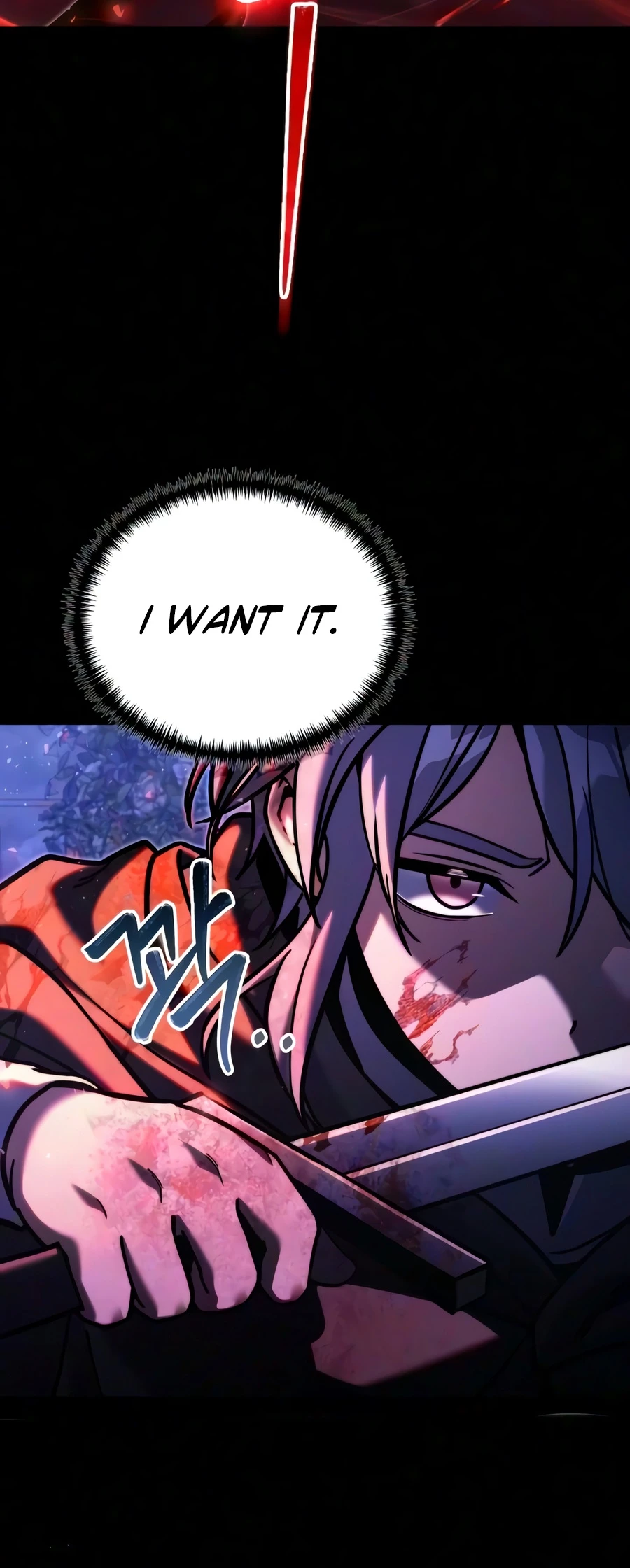 Read Terminally Ill Genius Dark Knight EN Manga Online