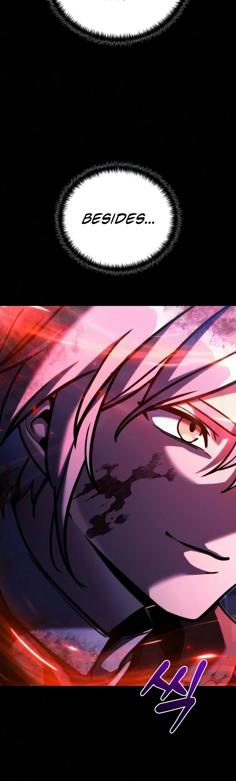 Read Terminally Ill Genius Dark Knight EN Manga Online
