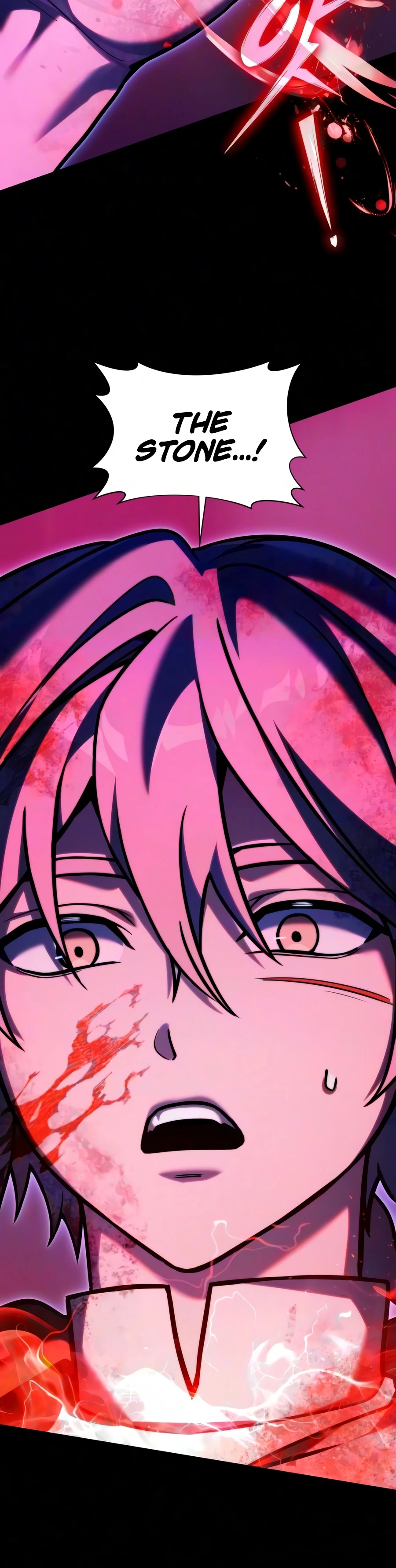 Read Terminally Ill Genius Dark Knight EN Manga Online