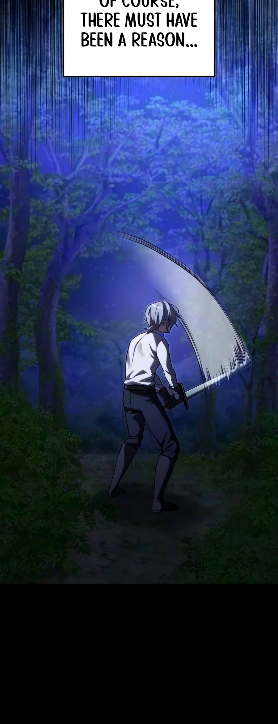 Read Terminally Ill Genius Dark Knight EN Manga Online