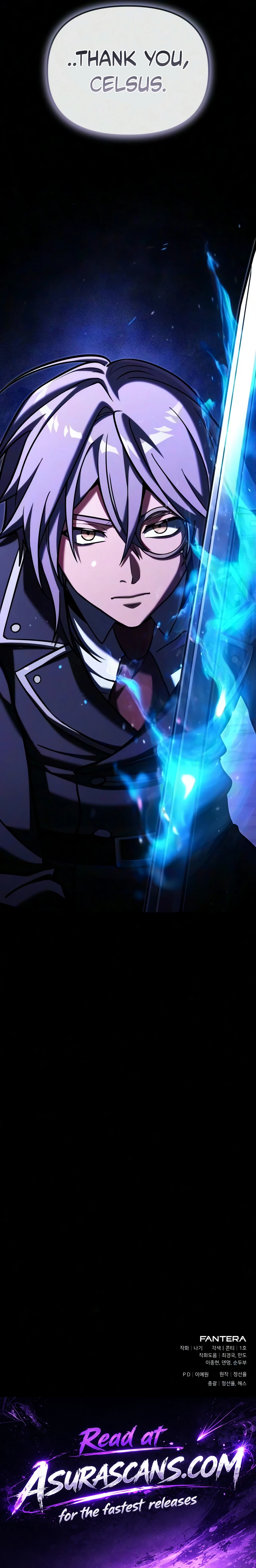 Read Terminally Ill Genius Dark Knight EN Manga Online