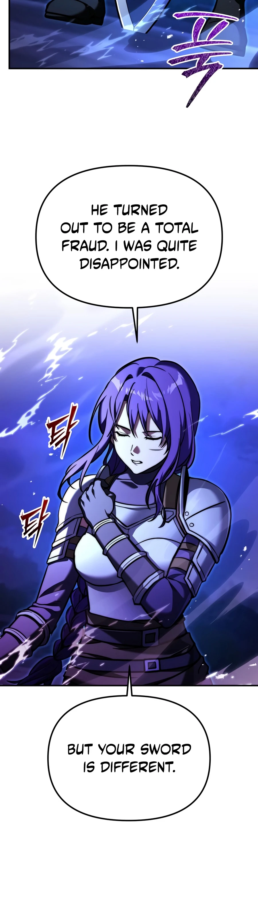 Read Terminally Ill Genius Dark Knight EN Manga Online