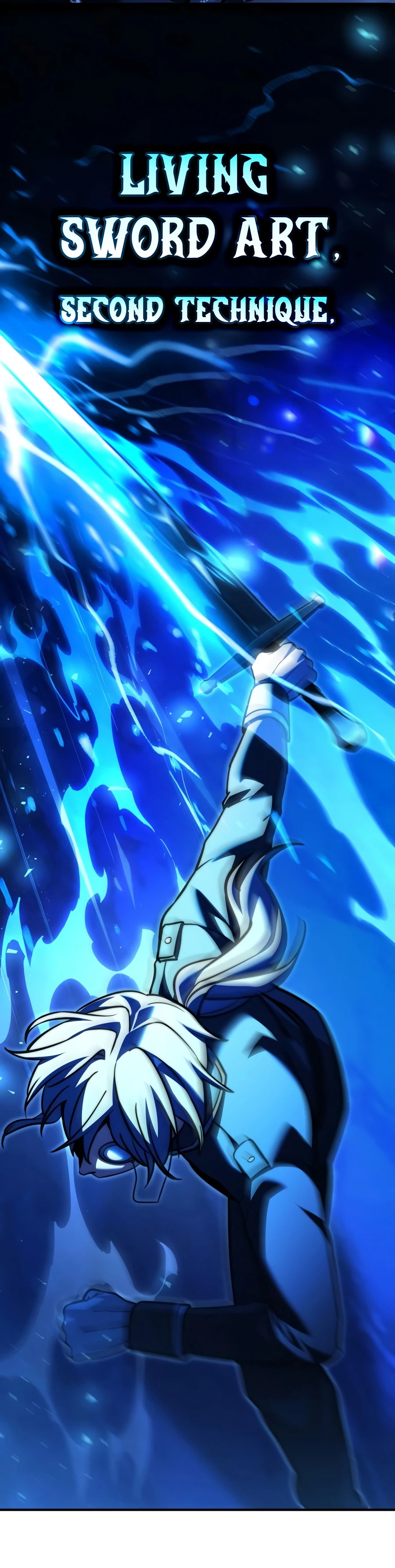 Read Terminally Ill Genius Dark Knight EN Manga Online