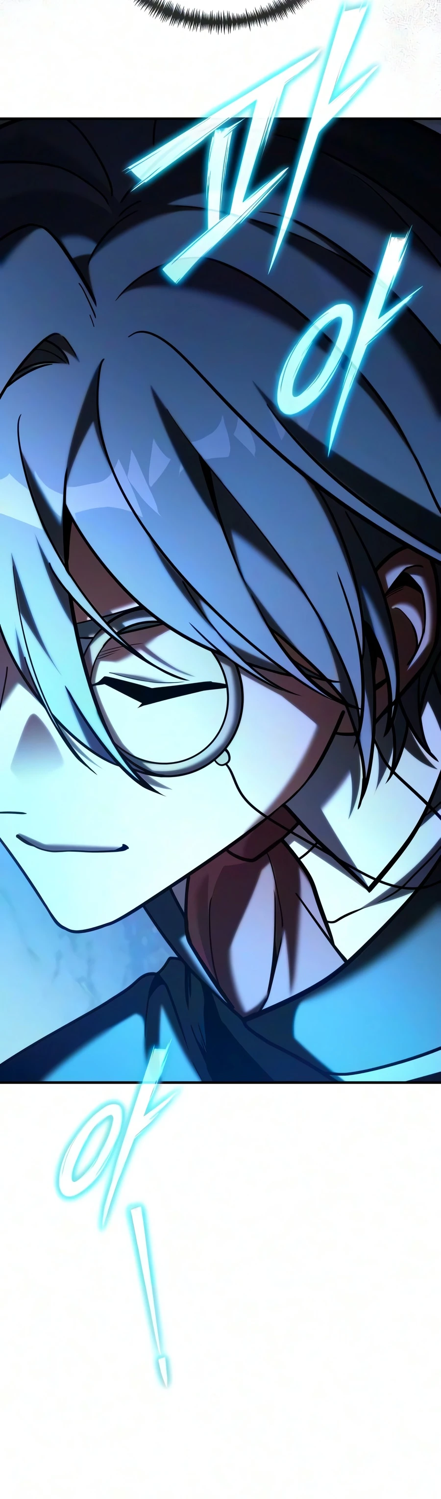 Read Terminally Ill Genius Dark Knight EN Manga Online