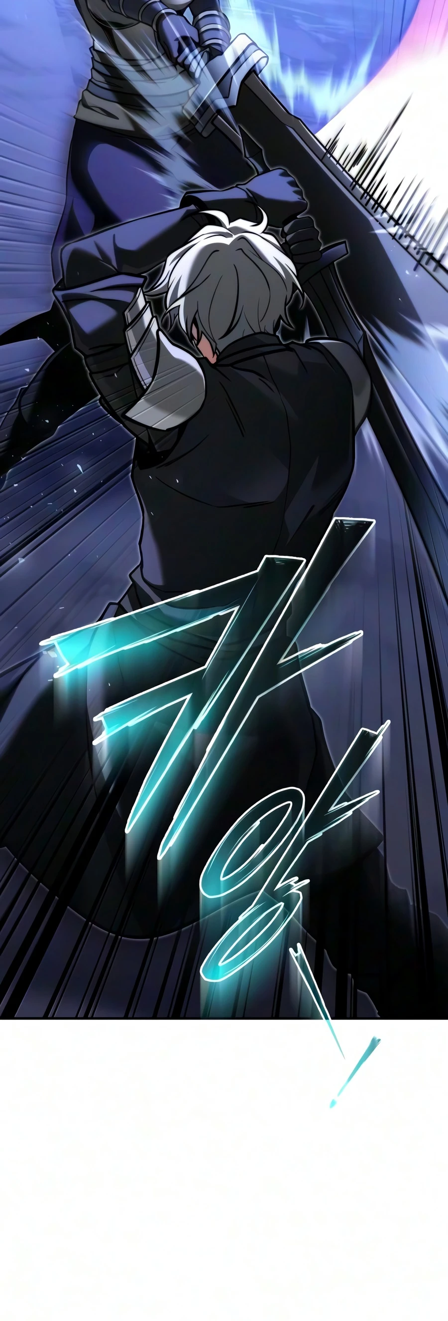 Read Terminally Ill Genius Dark Knight EN Manga Online