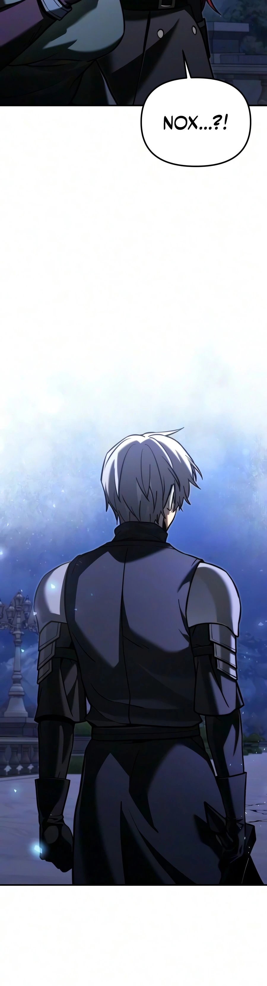 Read Terminally Ill Genius Dark Knight EN Manga Online