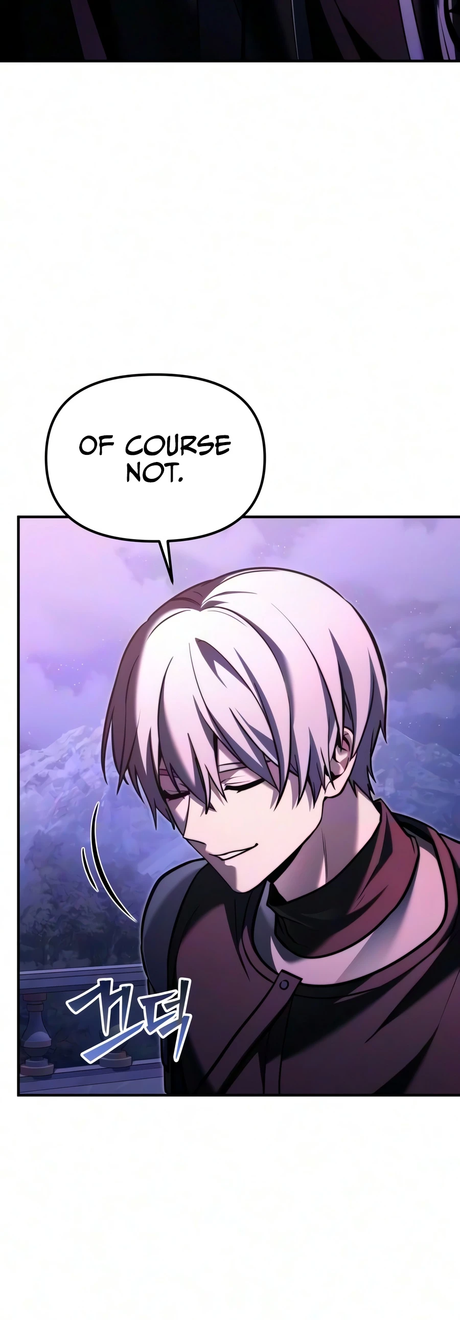 Read Terminally Ill Genius Dark Knight EN Manga Online