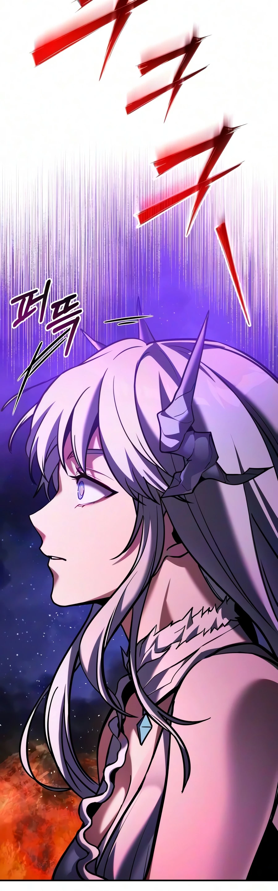 Read Terminally Ill Genius Dark Knight EN Manga Online