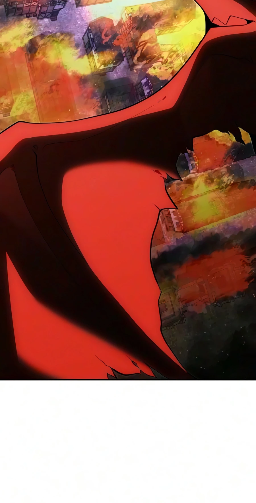 Read Terminally Ill Genius Dark Knight EN Manga Online