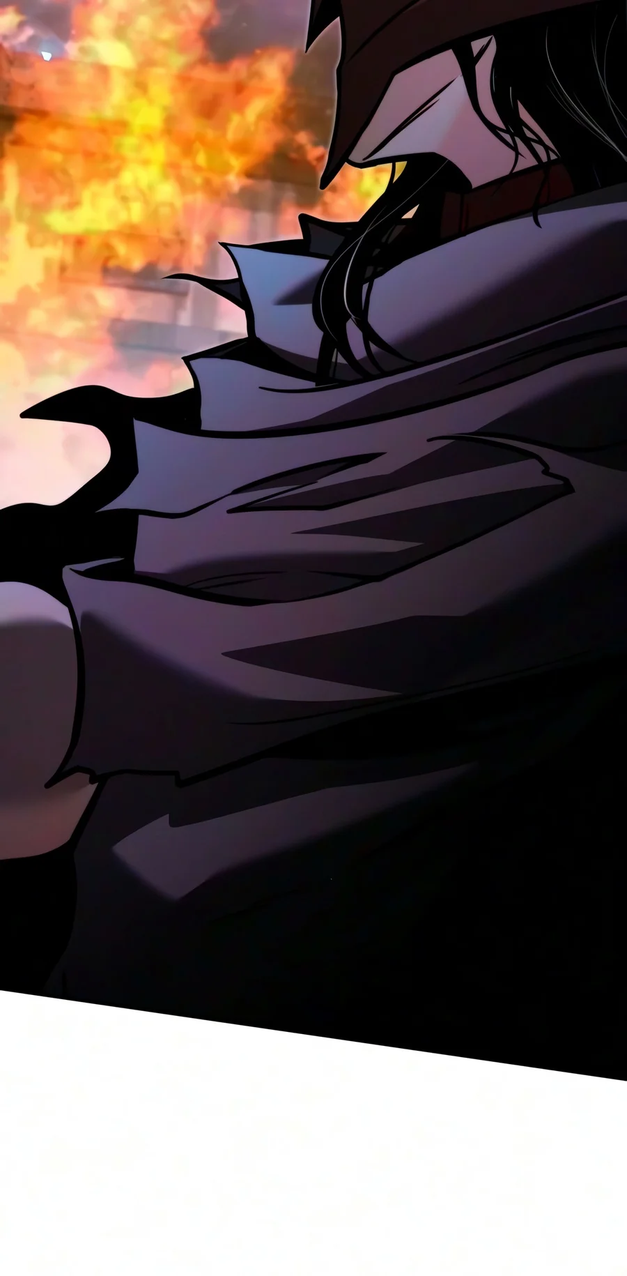 Read Terminally Ill Genius Dark Knight EN Manga Online