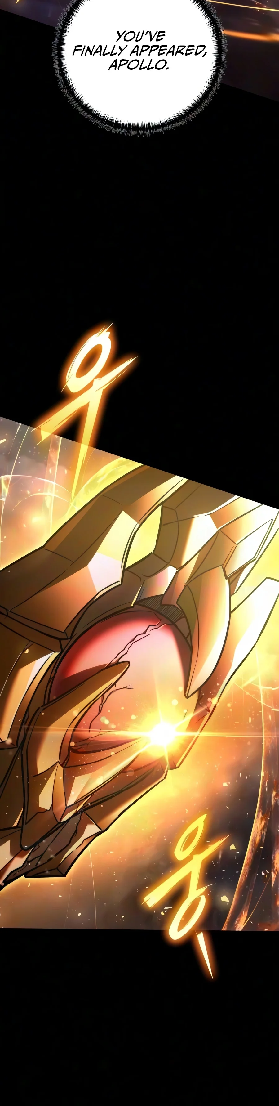 Read Terminally Ill Genius Dark Knight EN Manga Online