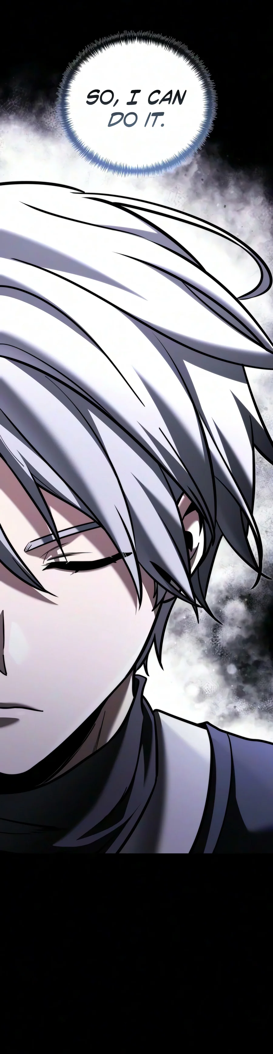 Read Terminally Ill Genius Dark Knight EN Manga Online