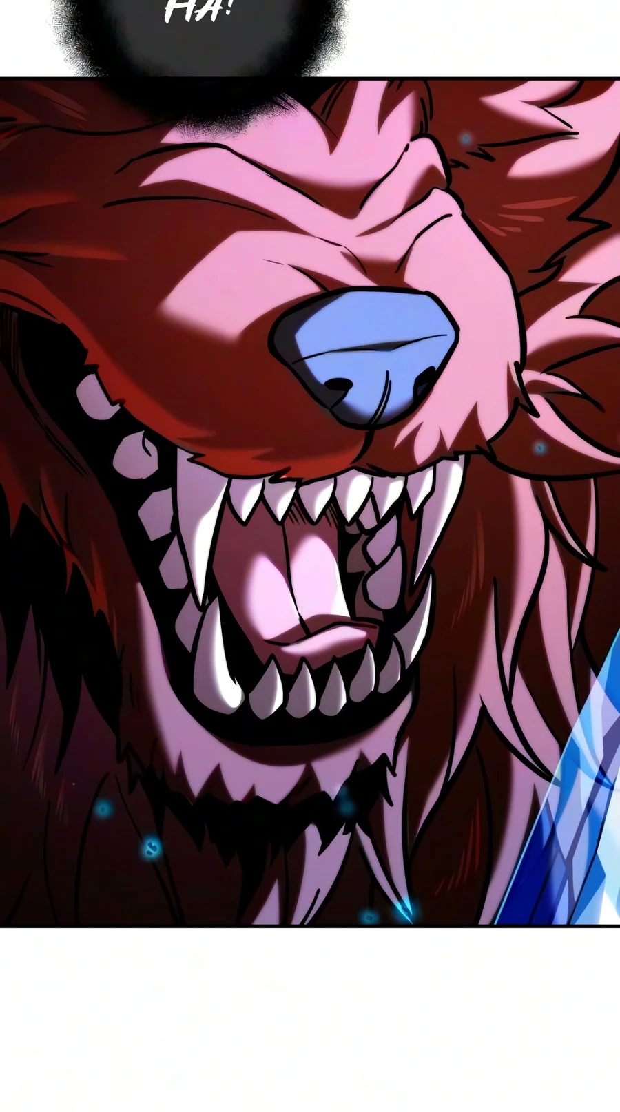 Read Terminally Ill Genius Dark Knight EN Manga Online