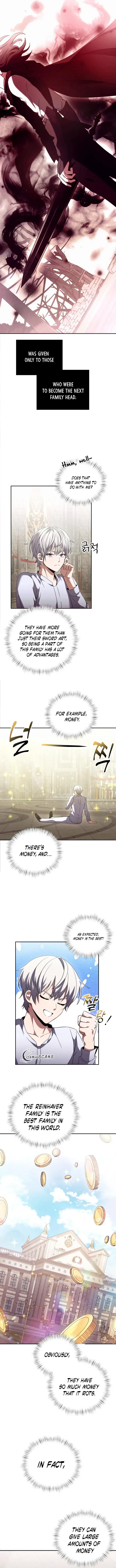 Read Terminally Ill Genius Dark Knight EN Manga Online