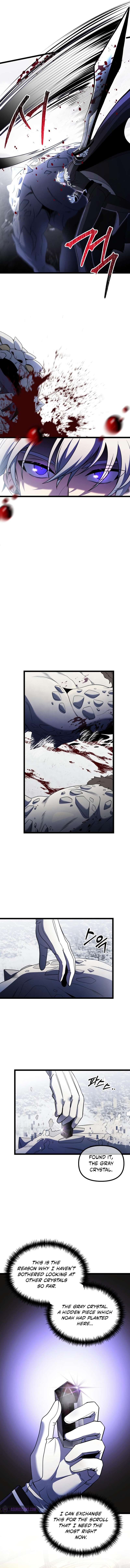 Read Terminally Ill Genius Dark Knight EN Manga Online