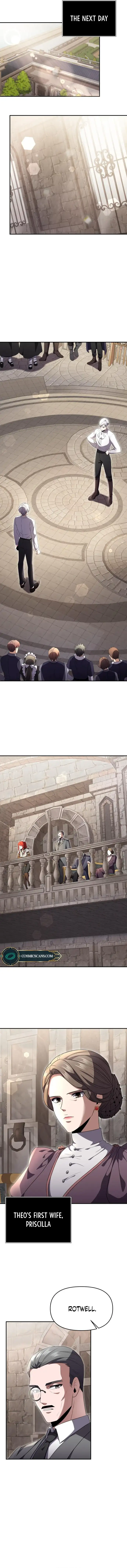 Read Terminally Ill Genius Dark Knight EN Manga Online