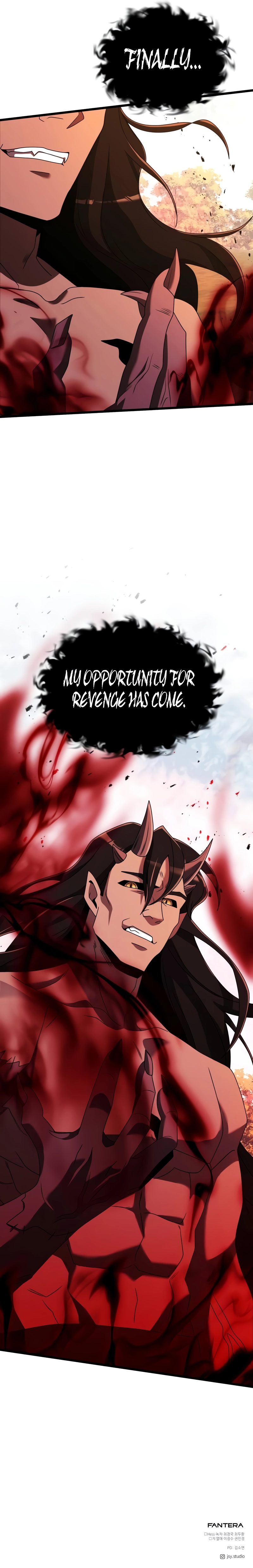 Read Terminally Ill Genius Dark Knight EN Manga Online