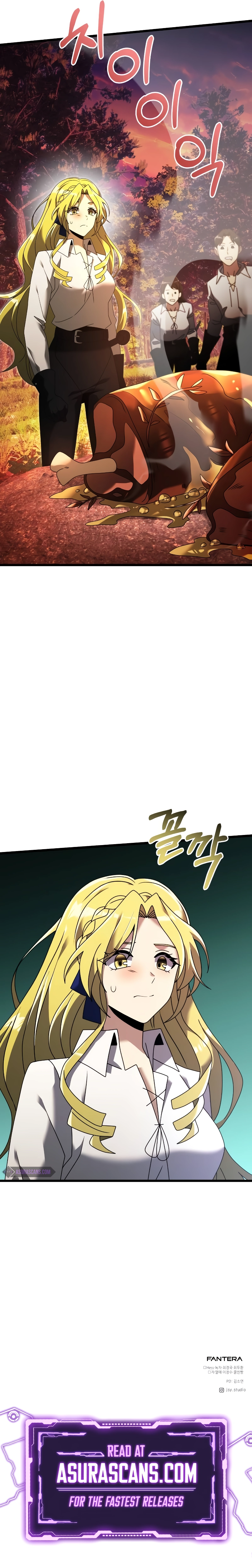 Read Terminally Ill Genius Dark Knight EN Manga Online
