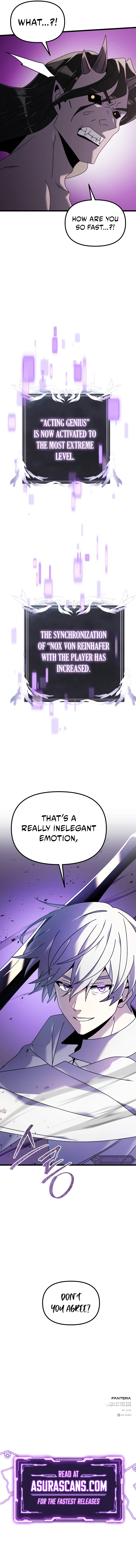 Read Terminally Ill Genius Dark Knight EN Manga Online