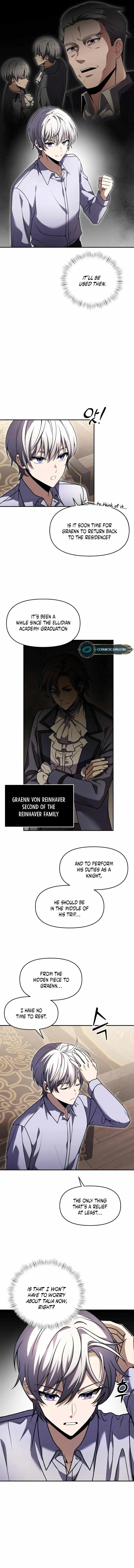 Read Terminally Ill Genius Dark Knight EN Manga Online