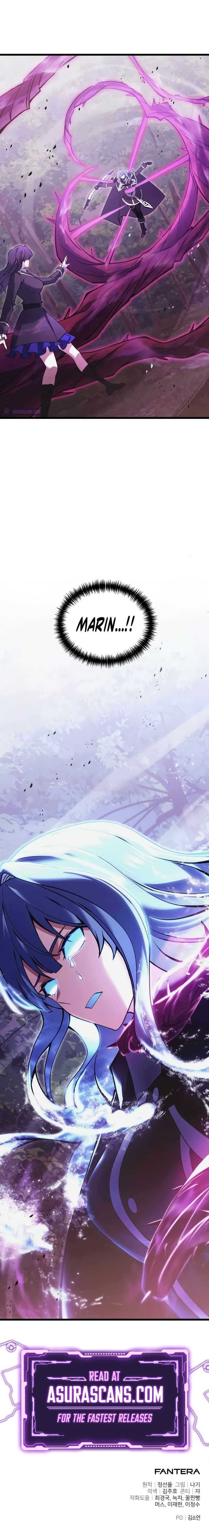Read Terminally Ill Genius Dark Knight EN Manga Online