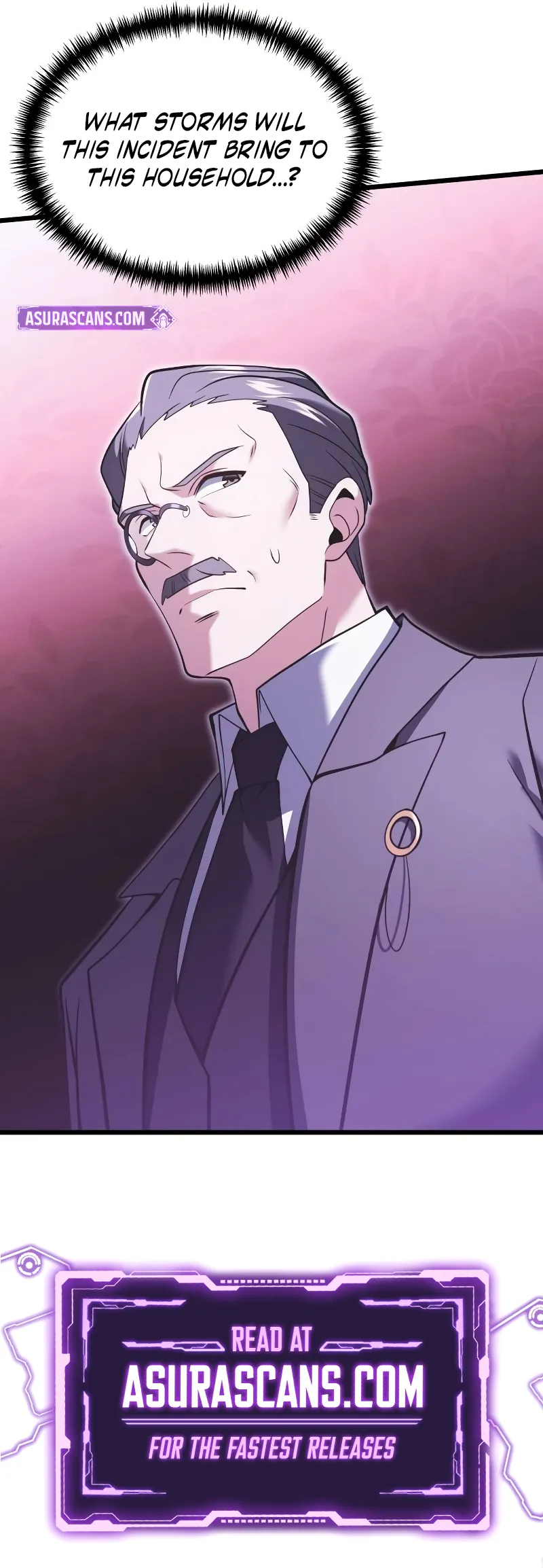 Read Terminally Ill Genius Dark Knight EN Manga Online