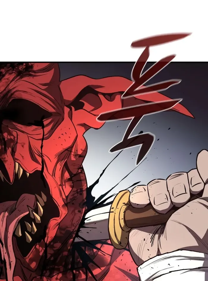 Read The Berserker’s Second Playthrough EN Manga Online