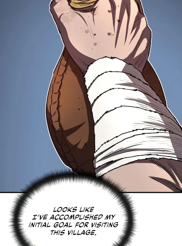 Read The Berserker’s Second Playthrough EN Manga Online