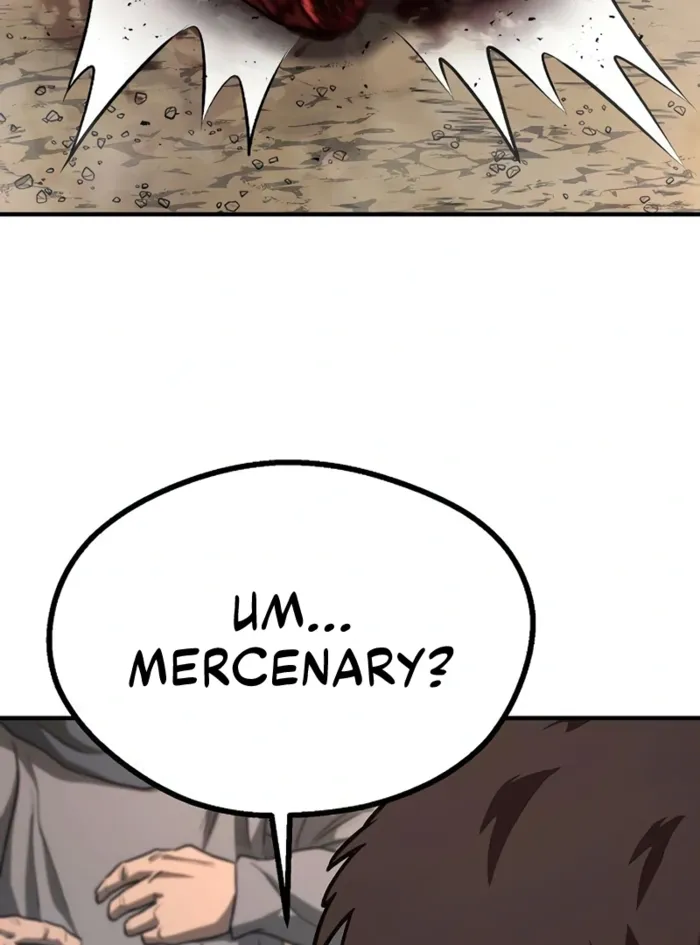 Read The Berserker’s Second Playthrough EN Manga Online