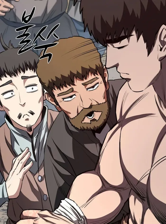 Read The Berserker’s Second Playthrough EN Manga Online