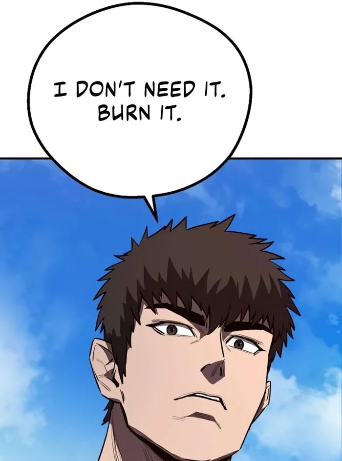 Read The Berserker’s Second Playthrough EN Manga Online