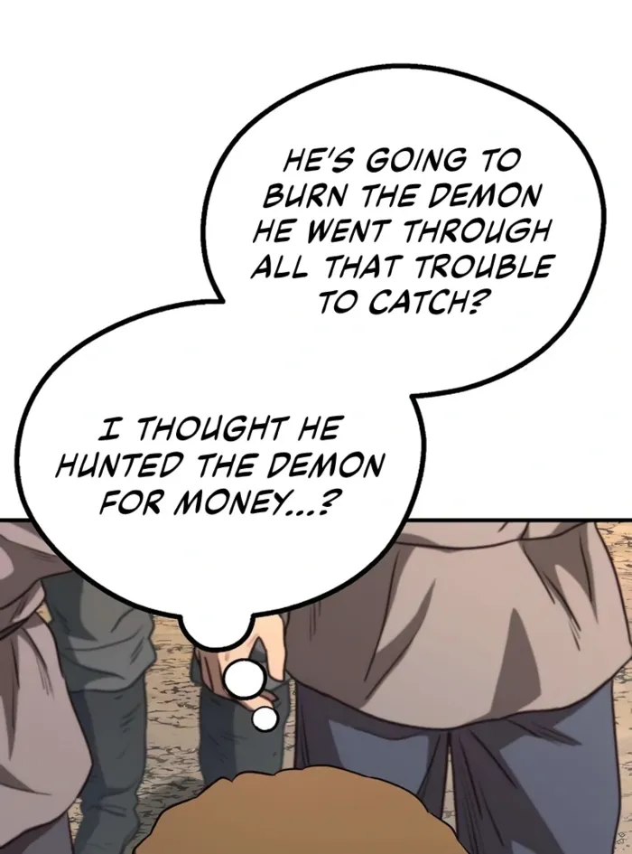 Read The Berserker’s Second Playthrough EN Manga Online