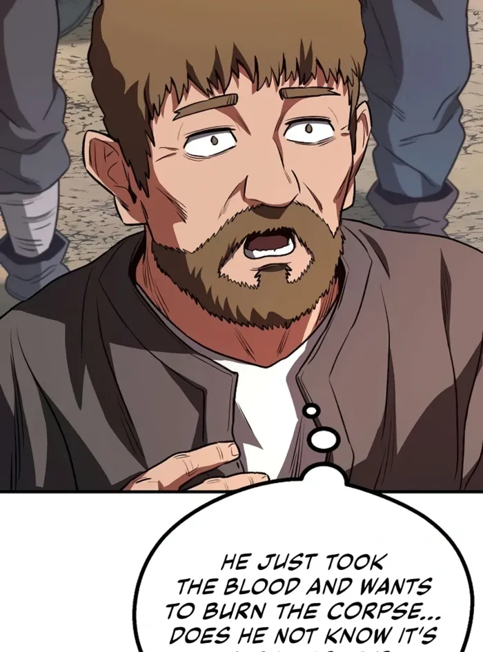 Read The Berserker’s Second Playthrough EN Manga Online