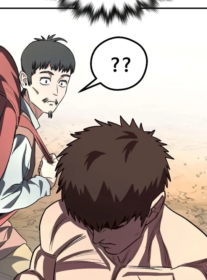 Read The Berserker’s Second Playthrough EN Manga Online
