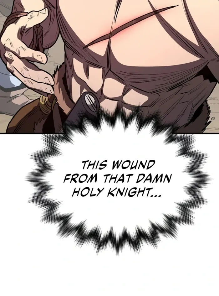 Read The Berserker’s Second Playthrough EN Manga Online