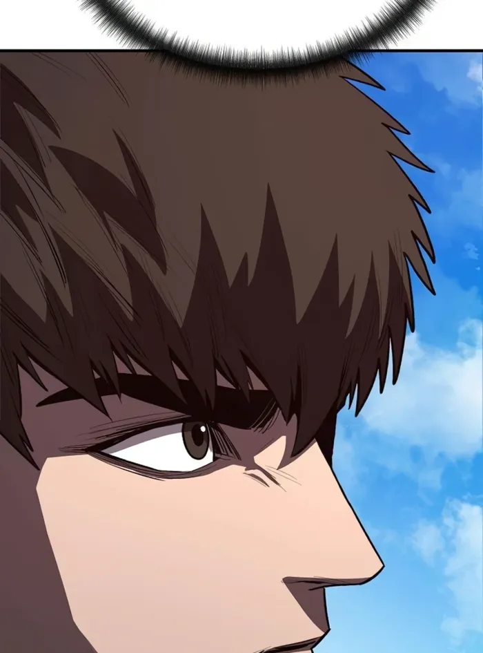 Read The Berserker’s Second Playthrough EN Manga Online