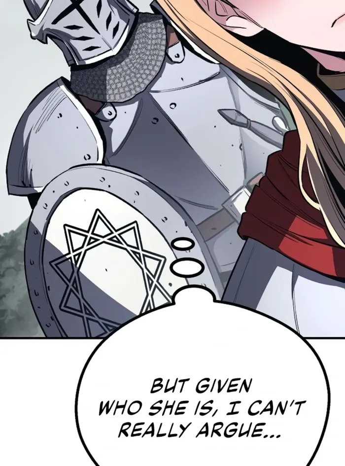 Read The Berserker’s Second Playthrough EN Manga Online
